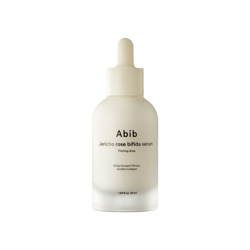 Abib - Jericho Rose Bifida Serum Firming Drop (50ml)